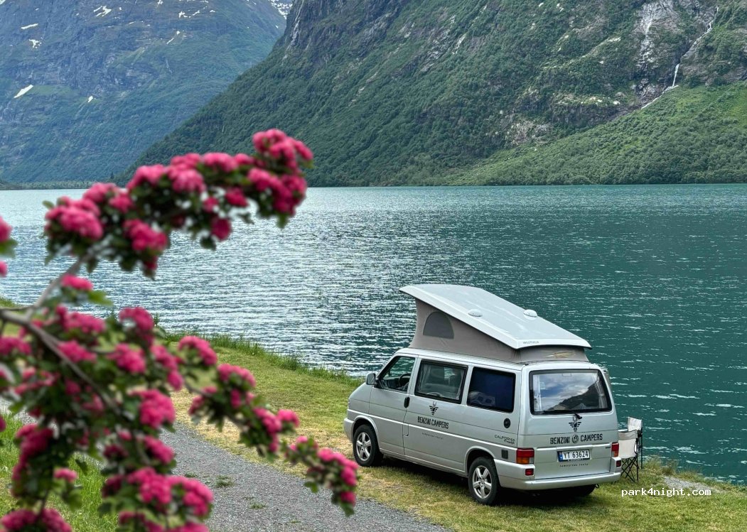 Helset Camping — foto 3