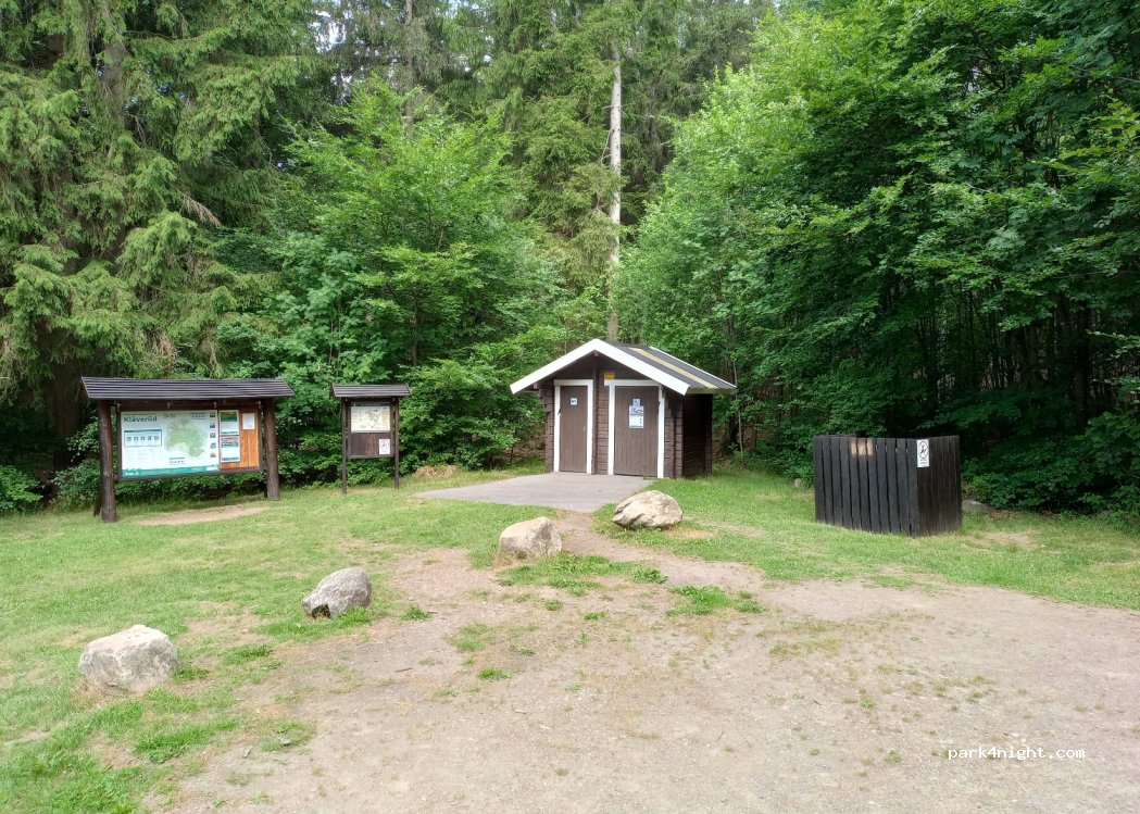 Klåverödsdammen — foto 2
