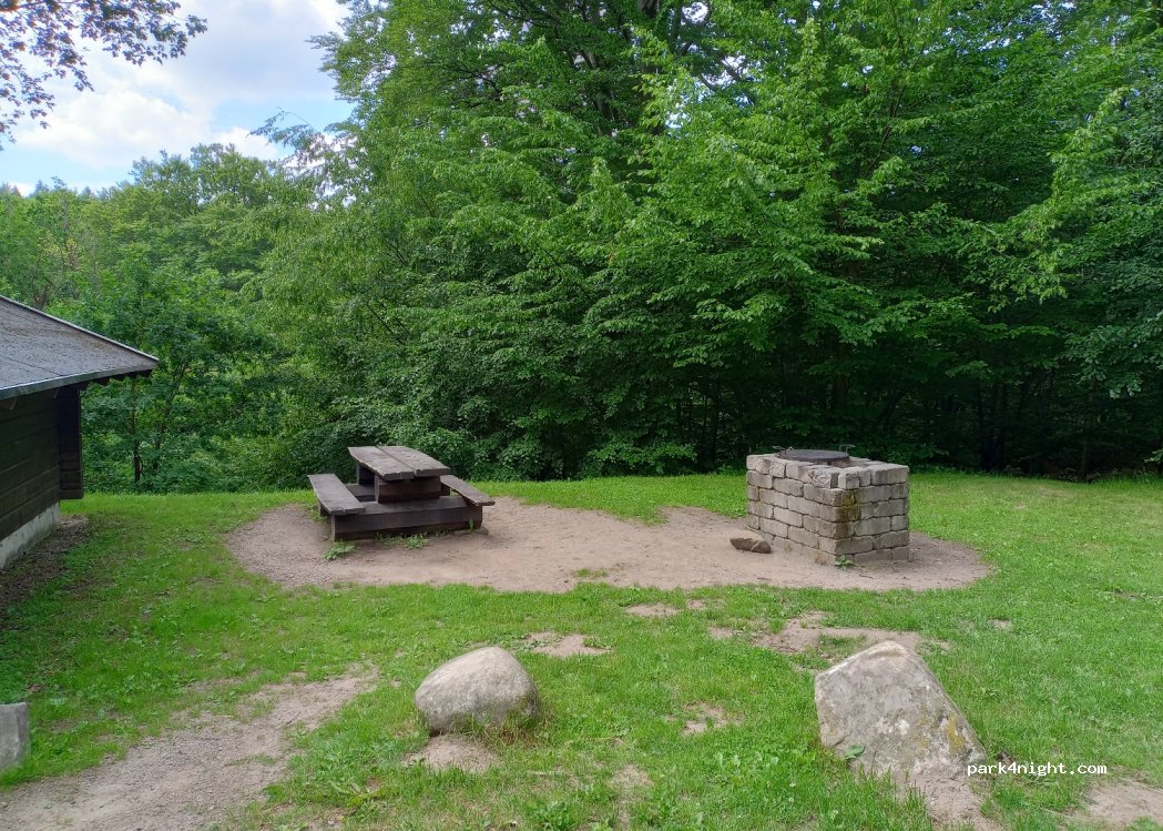 Klåverödsdammen — foto 3