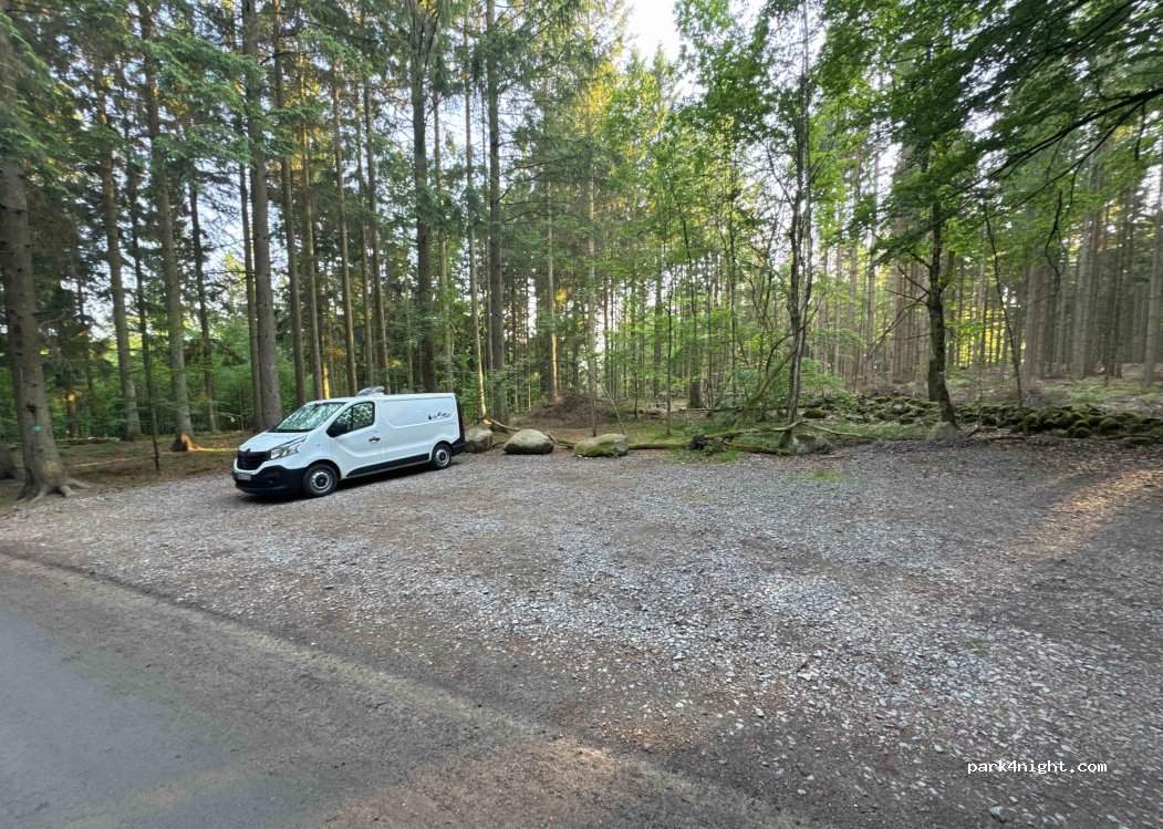 Klåverödsdammen — foto 4