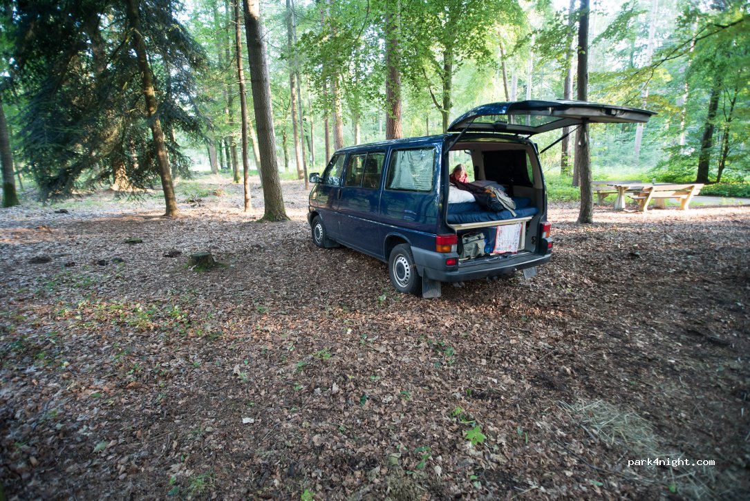(3881) Putten - Arnhemse Karweg — foto