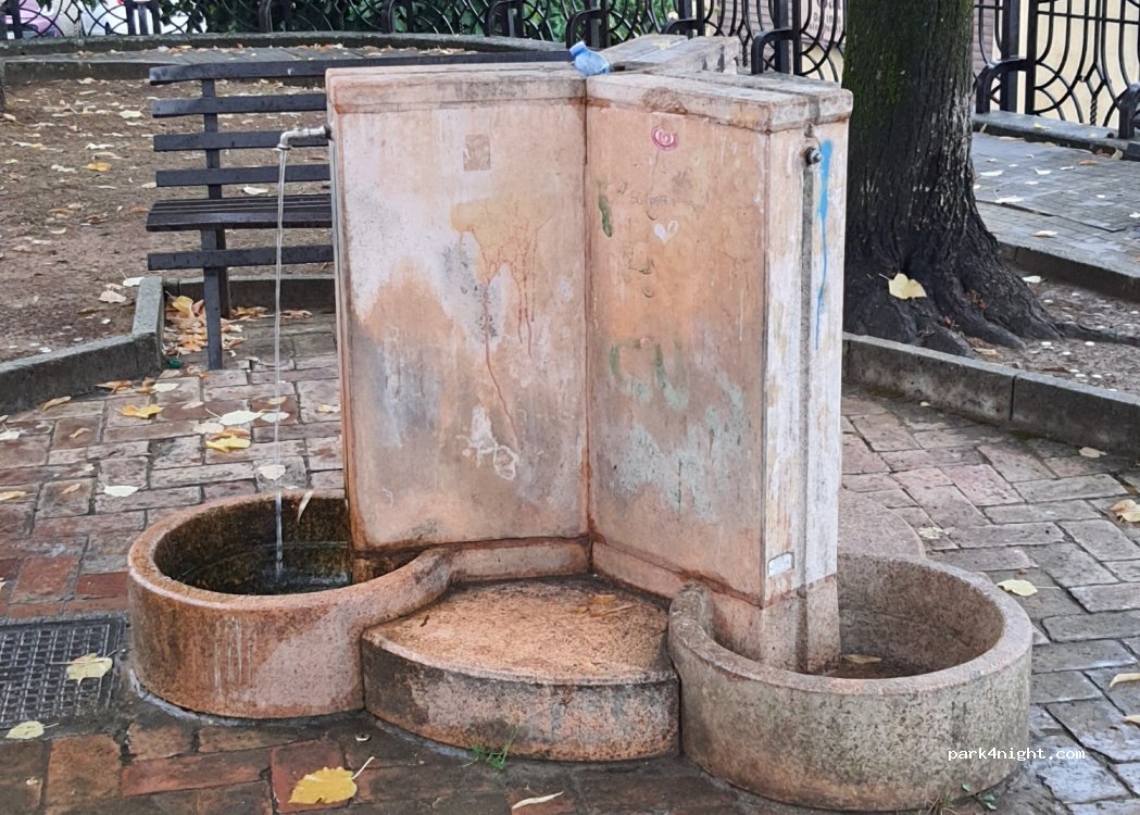 (87100) Cosenza - Via Gian Vincenzo Gravina — foto 4