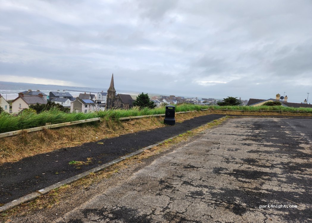 (BT51 4RH) Castlerock - 1 Tunnel Brae — foto 2