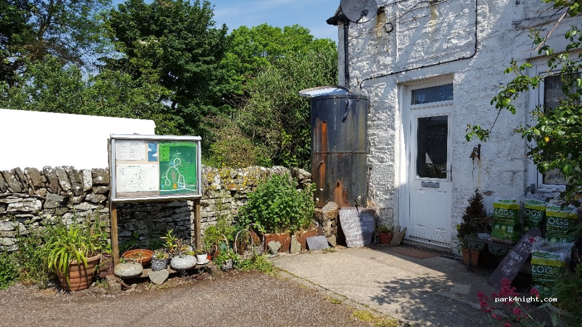 Solway View Holidays — foto
