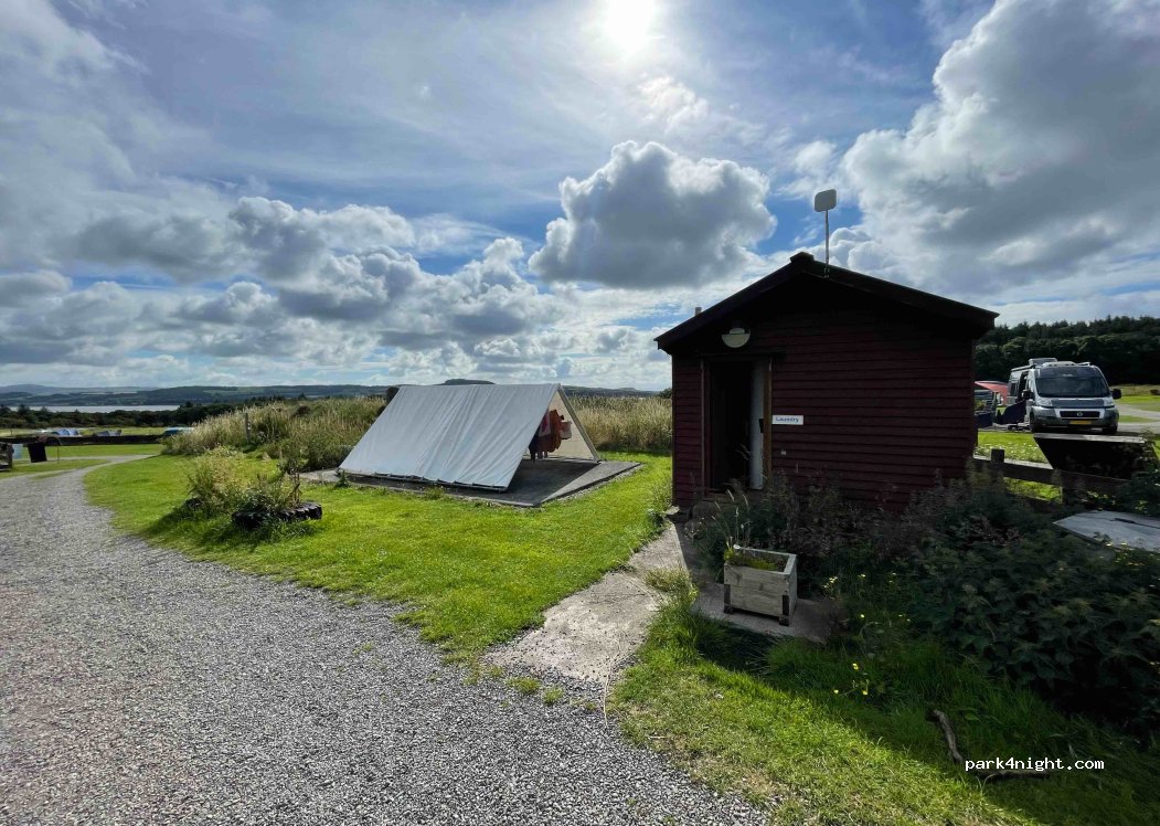 Solway View Holidays — foto 2