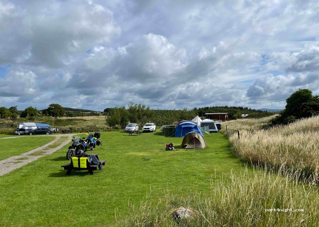 Solway View Holidays — foto 3