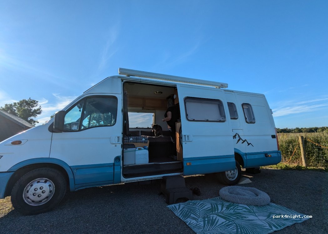 Solway View Holidays — foto 4