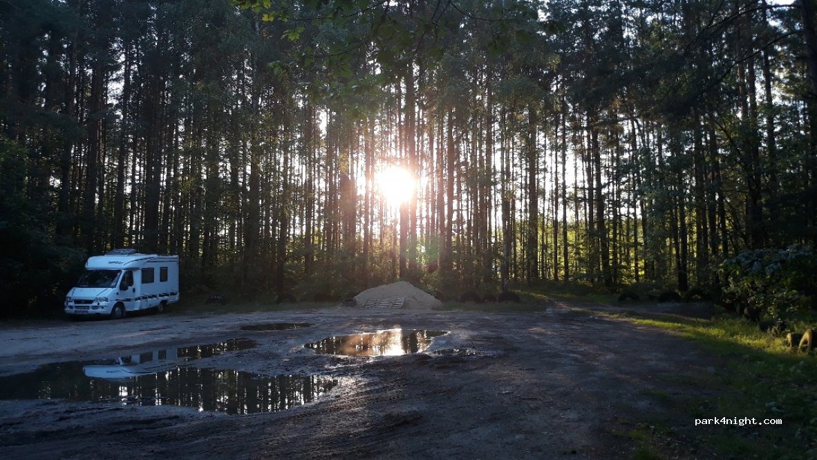 (84-217) Kamień - 45 Letniskowa — foto 2