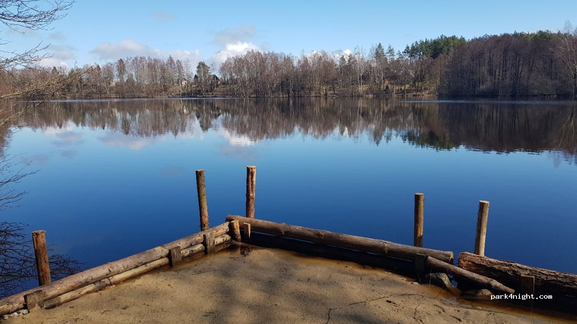 (84-217) Kamień - 45 Letniskowa — foto 3
