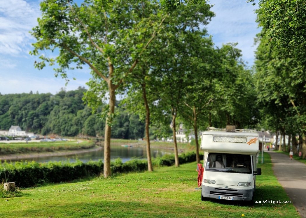 Camping d'Hennebont — foto 3