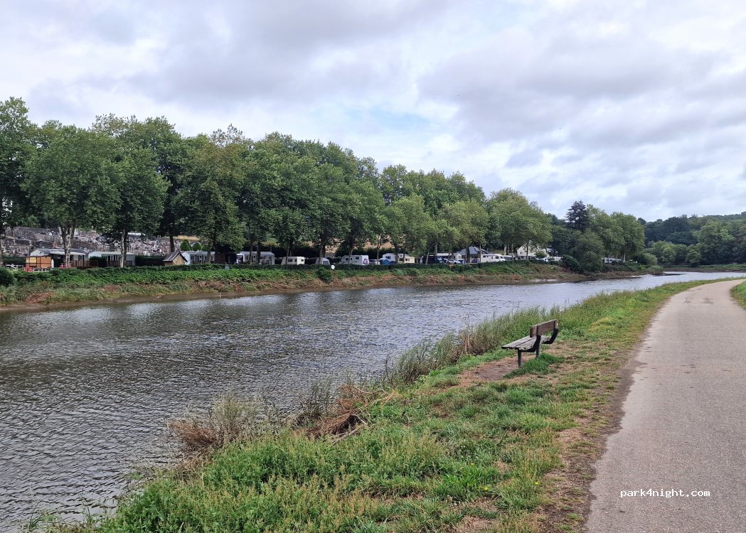 Camping d'Hennebont — foto 4