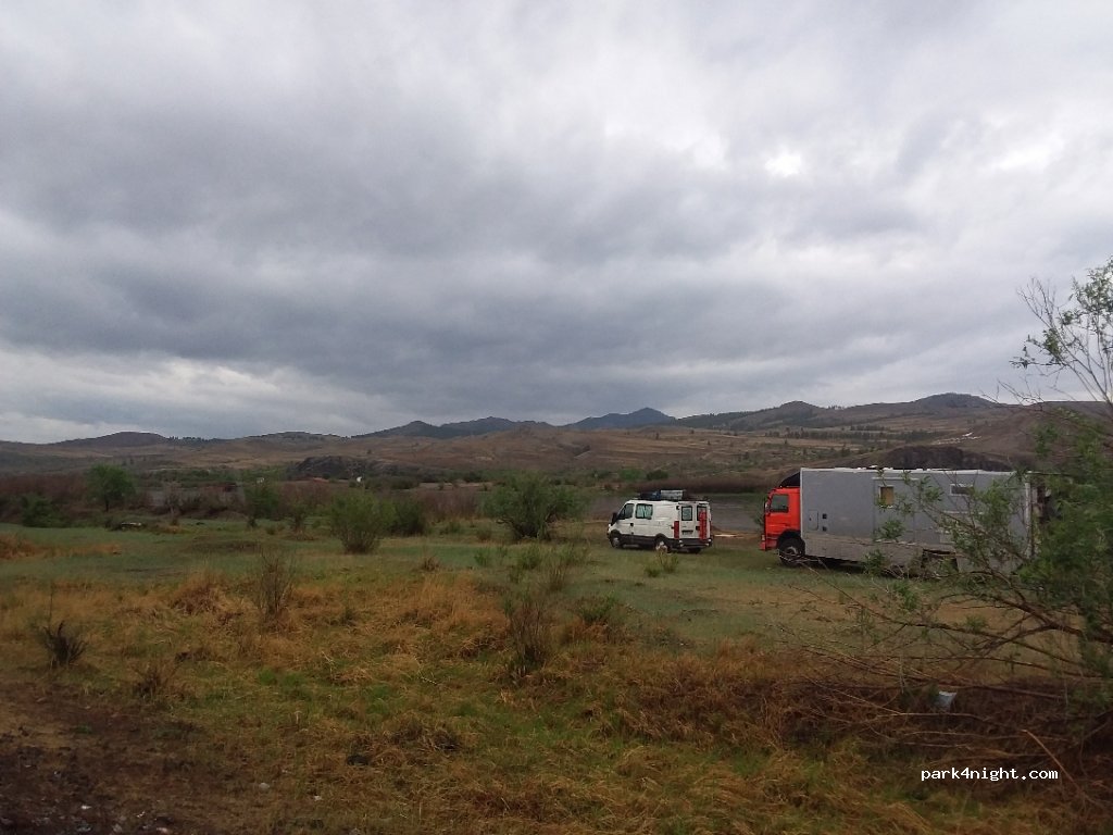 (671190)  - Unnamed Road — foto