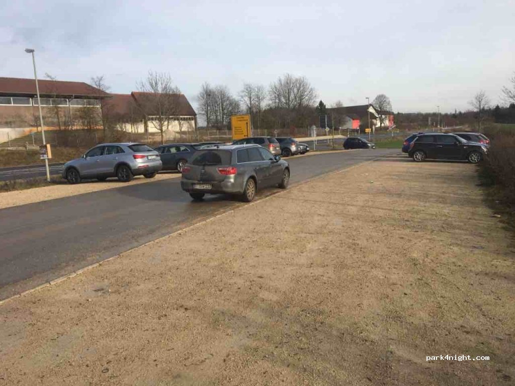 (91257) Pegnitz - St2184 — foto