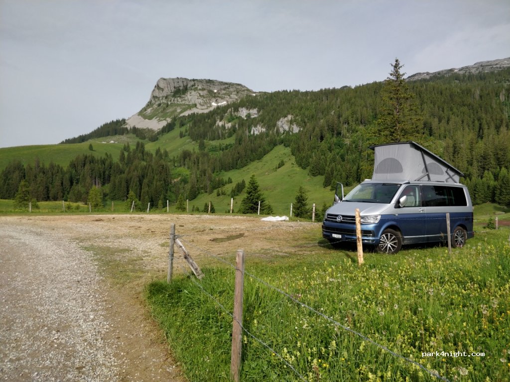 (6174) Flühli - 17 Wagliseiboden — foto