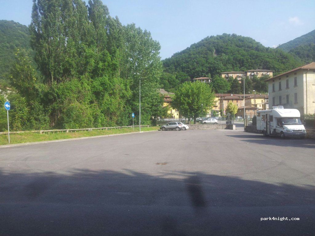 (25078) Vestone - 5B Strada Provinciale 56 — foto