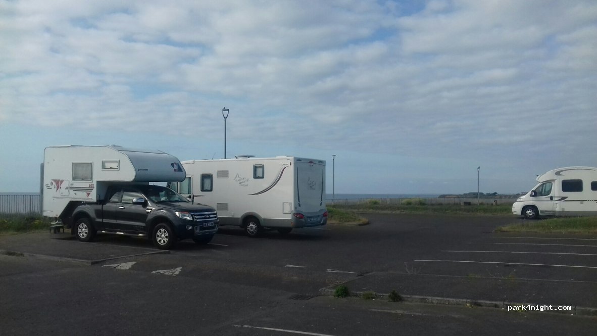 (BT34 4DB) Kilkeel - 5 Mourne Esplanade — foto