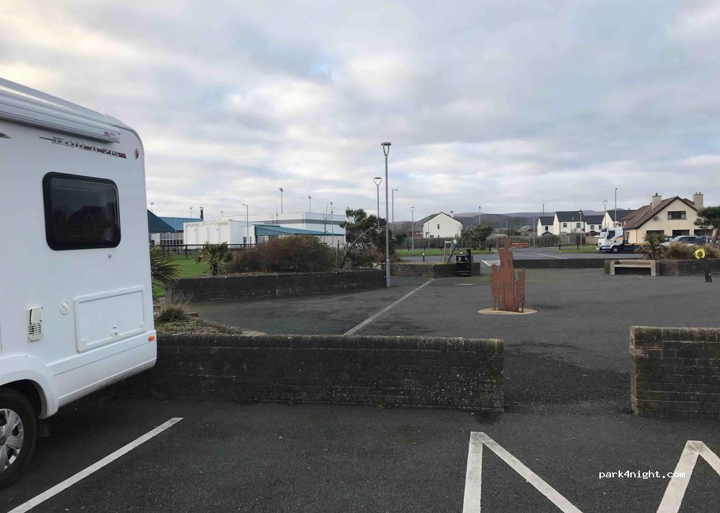 (BT34 4DB) Kilkeel - 5 Mourne Esplanade — foto 3
