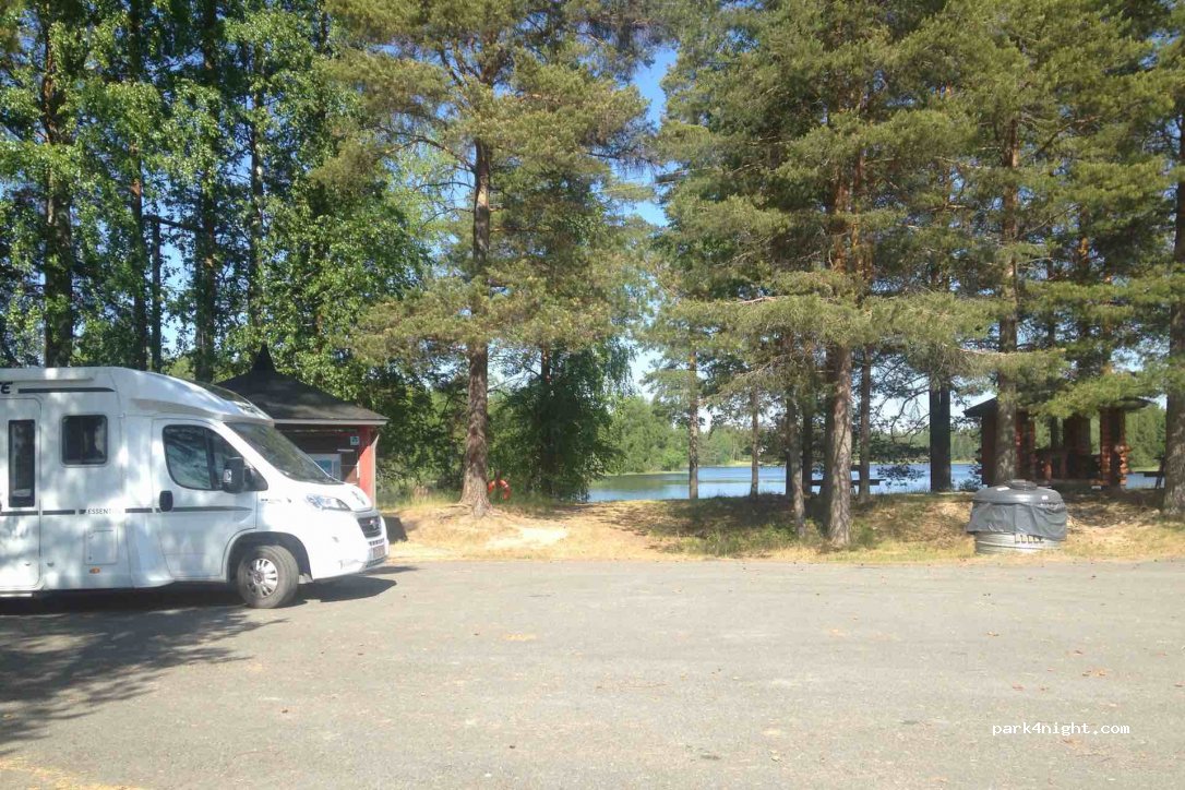 (41660) Toivakka - 470 Huikontie — foto