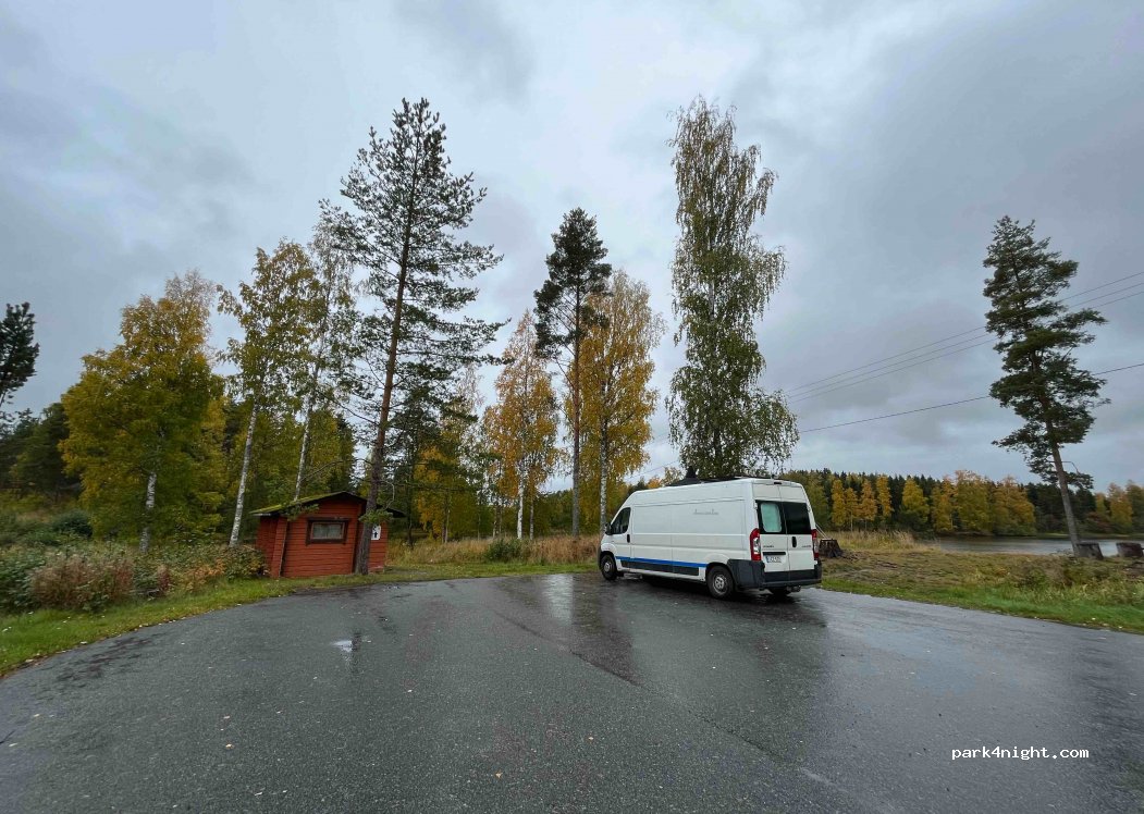 (41660) Toivakka - 470 Huikontie — foto 4