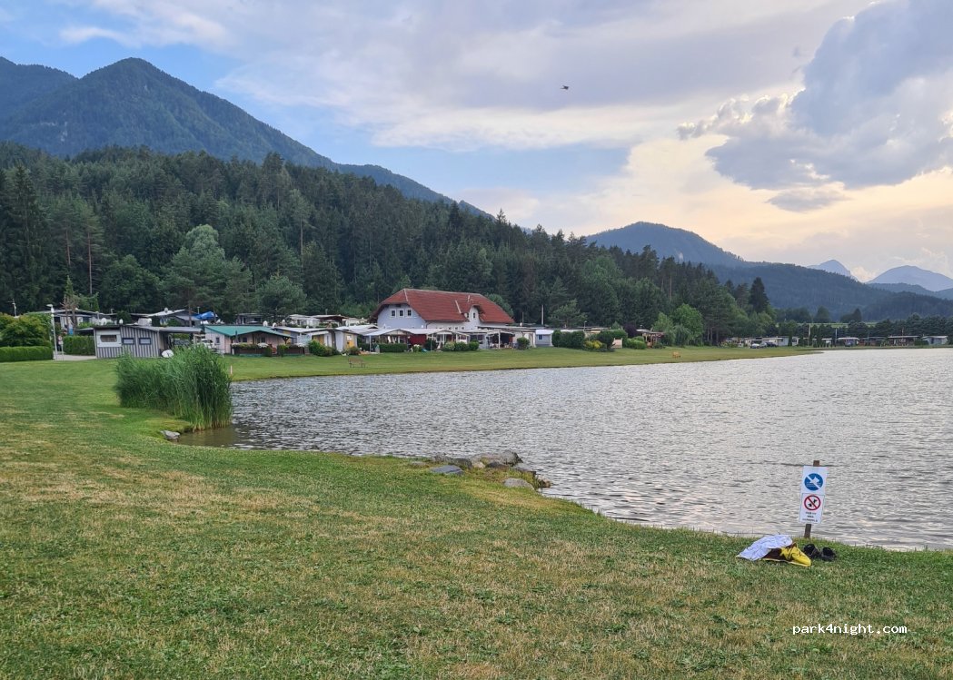 Petzencamping Pirkdorfersee — foto 3