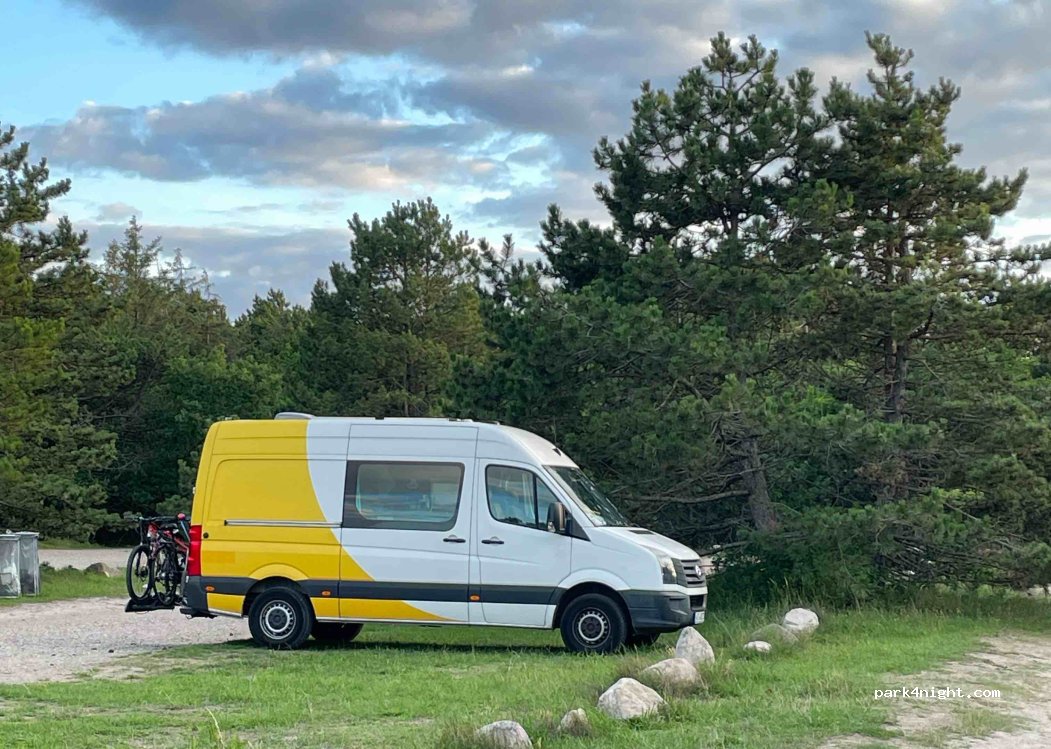 (4581) Rørvig - Telegrafvej — foto 3