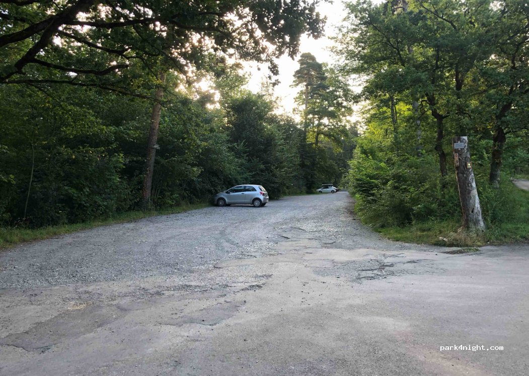 (72076) Tübingen - 23 Heuberger-Tor-Weg — foto 3