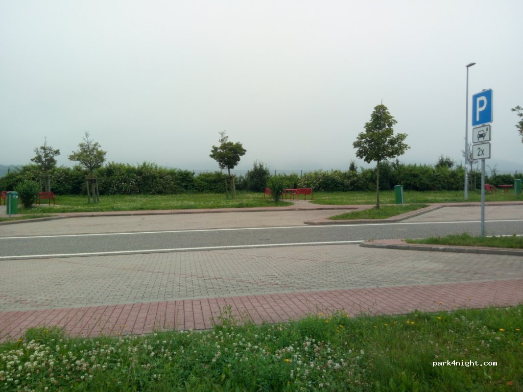 (98716) Geraberg - A71 — foto