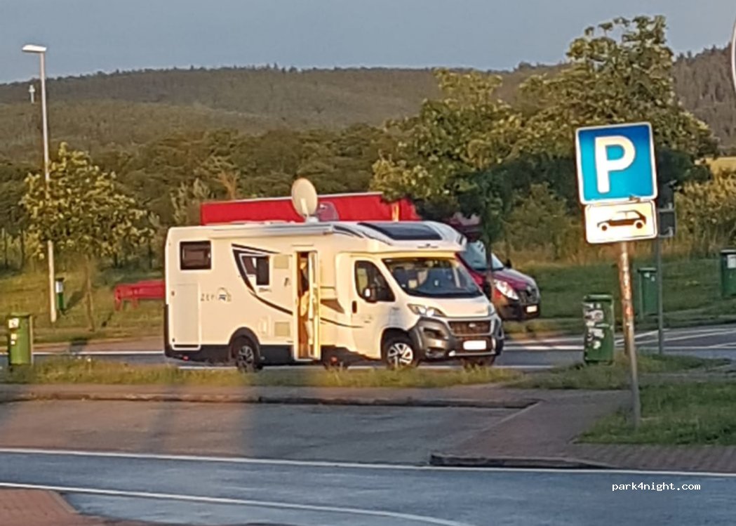(98716) Geraberg - A71 — foto 2
