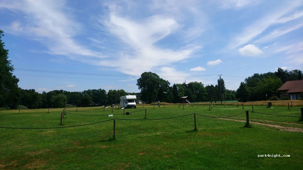 (48488) Emsbüren - 1 Elbergen — foto