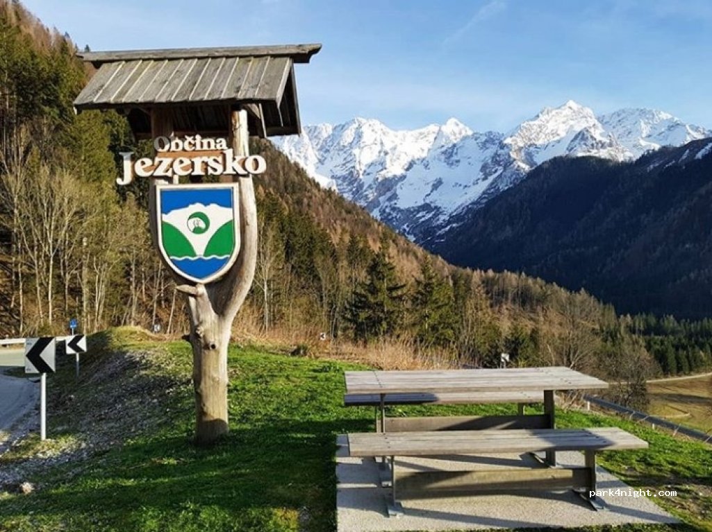 (4206) Zgornje Jezersko - 144 Zgornje Jezersko — foto
