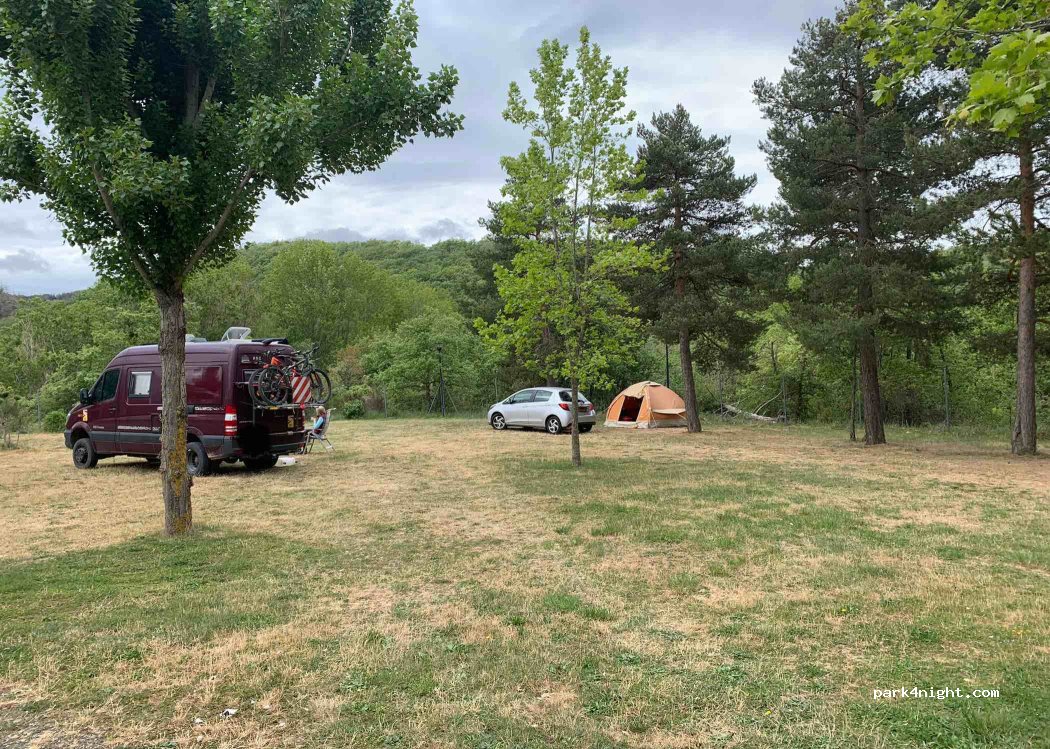Camping Puerta de la Demanda — foto 3