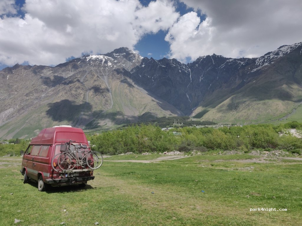 () Pansheti - Unnamed Road — foto 2