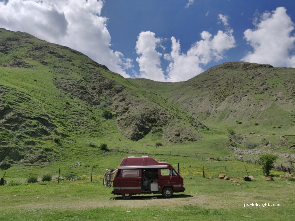 () Pansheti - Unnamed Road — foto 3