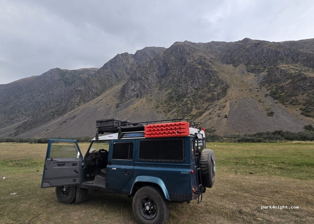 () Pansheti - Unnamed Road — foto 5