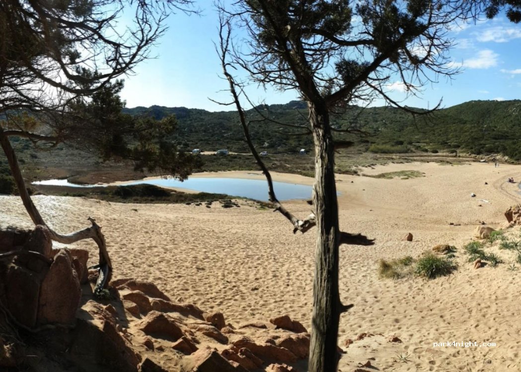 (07024) La Maddalena - Unnamed Road — foto 3