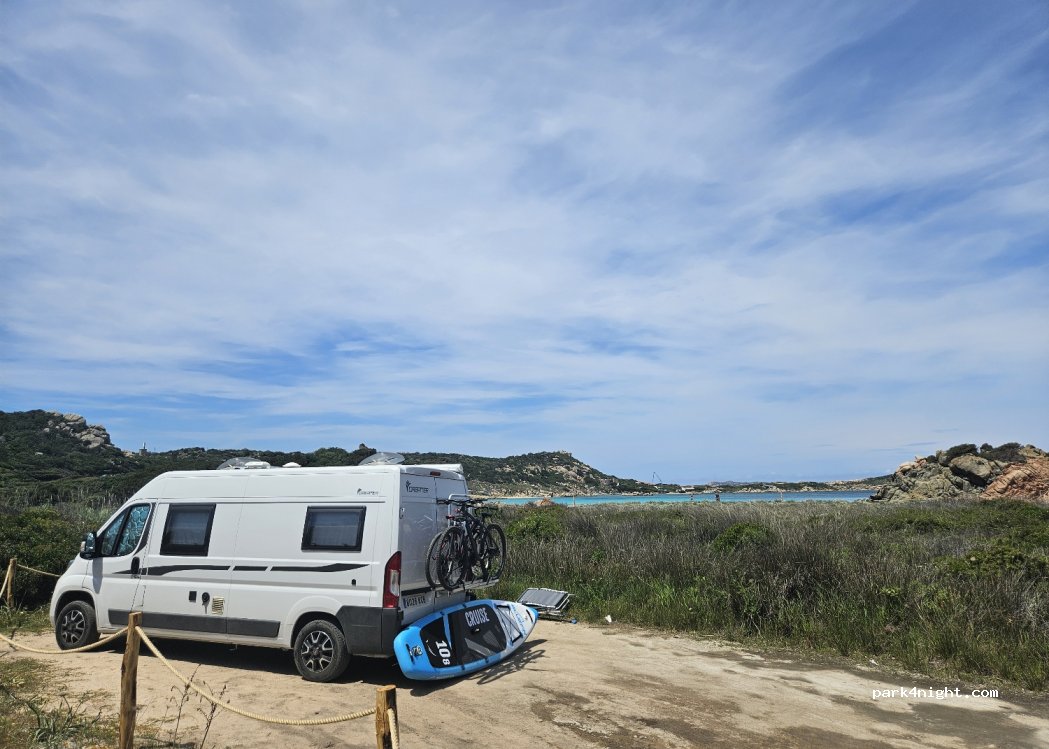 (07024) La Maddalena - Unnamed Road — foto 4