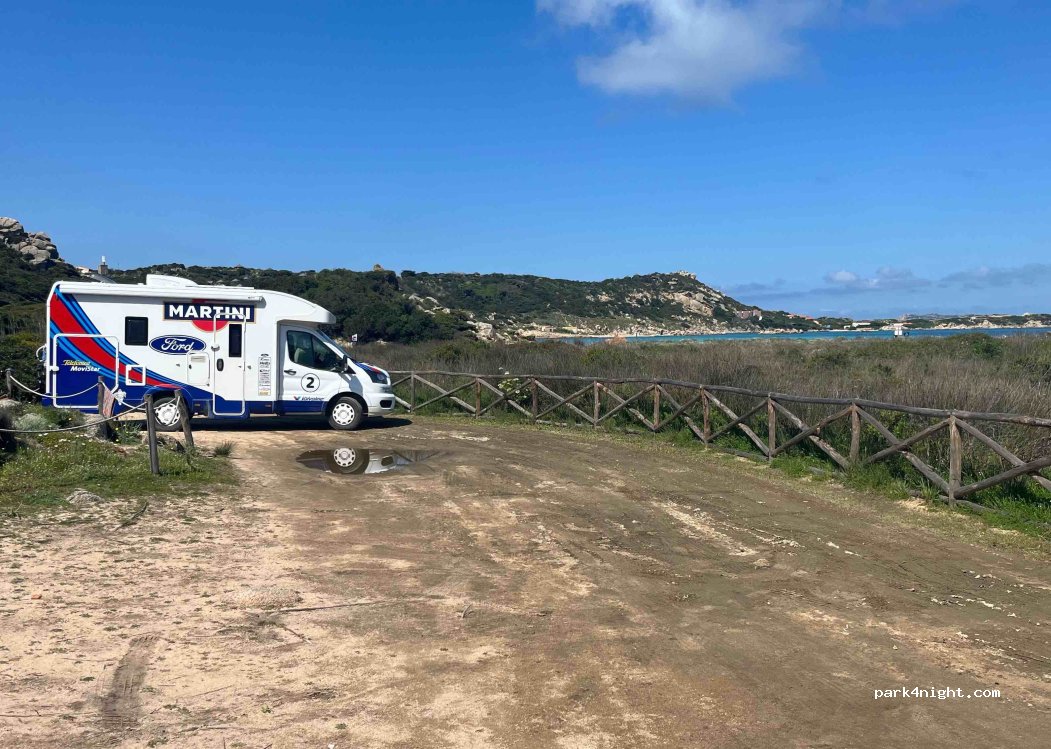 (07024) La Maddalena - Unnamed Road — foto 5
