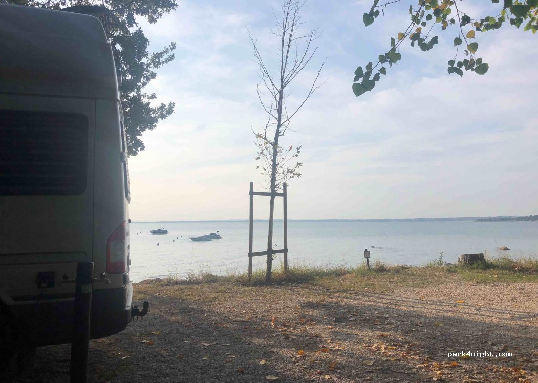 Camping Piantelle — foto