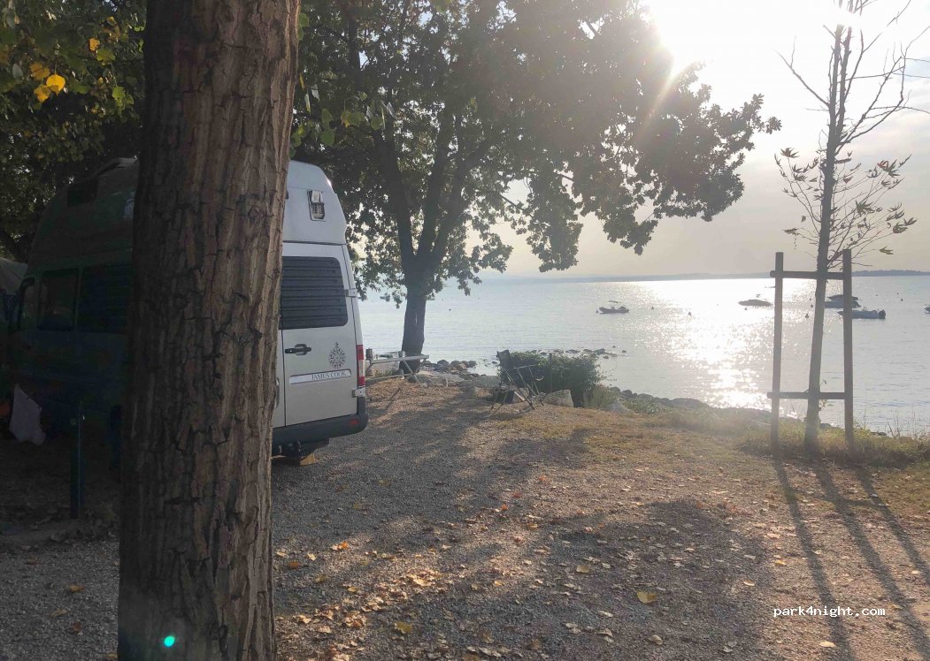 Camping Piantelle — foto 2