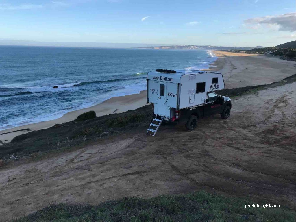 (2460) São Martinho do Porto - 3 Rua Praia do Salgado — foto 2