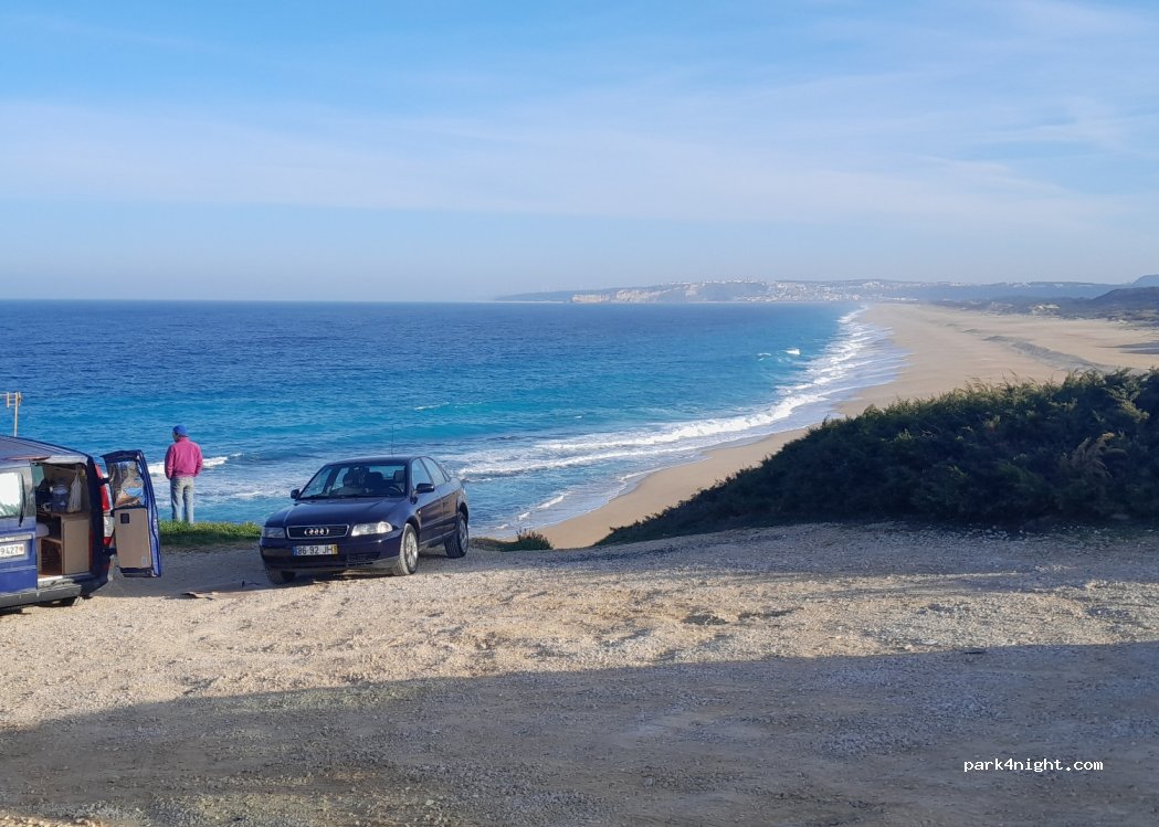 (2460) São Martinho do Porto - 3 Rua Praia do Salgado — foto 4