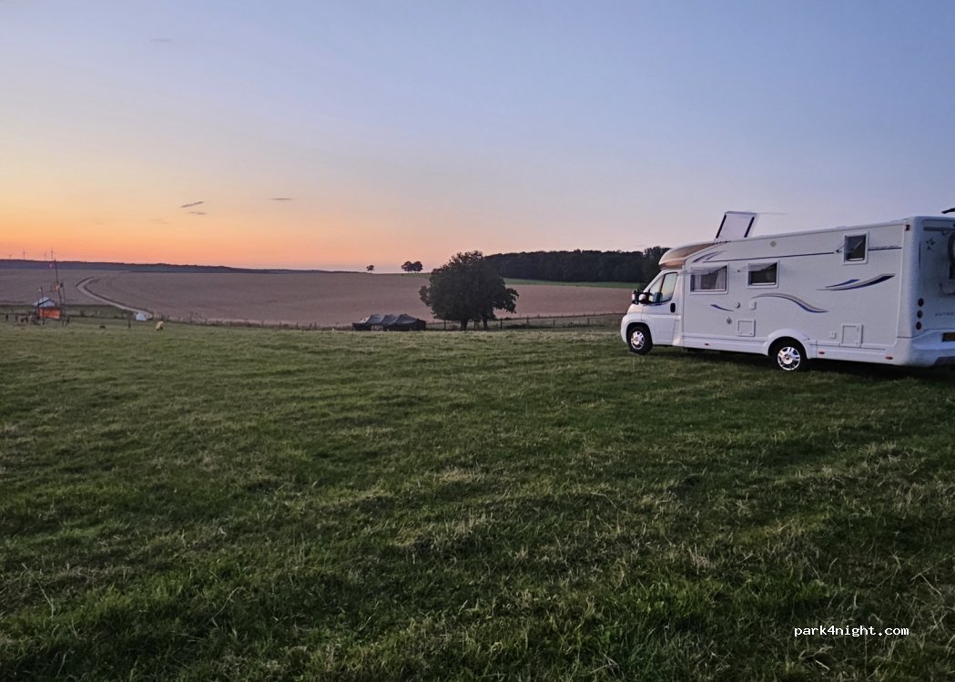 Ferme la Harnoterie — foto 3