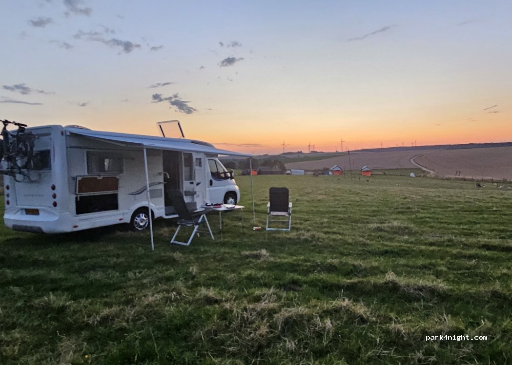 Ferme la Harnoterie — foto 4