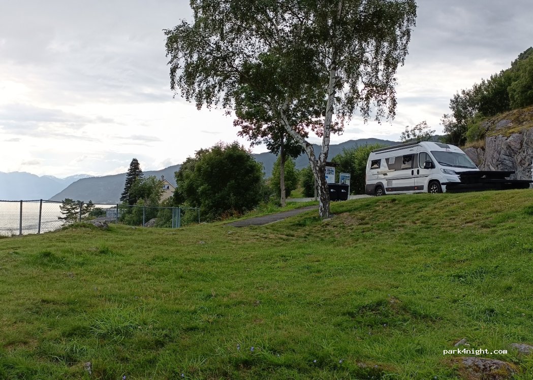 (6863) Leikanger - 6 Sognefjordvegen — foto 2