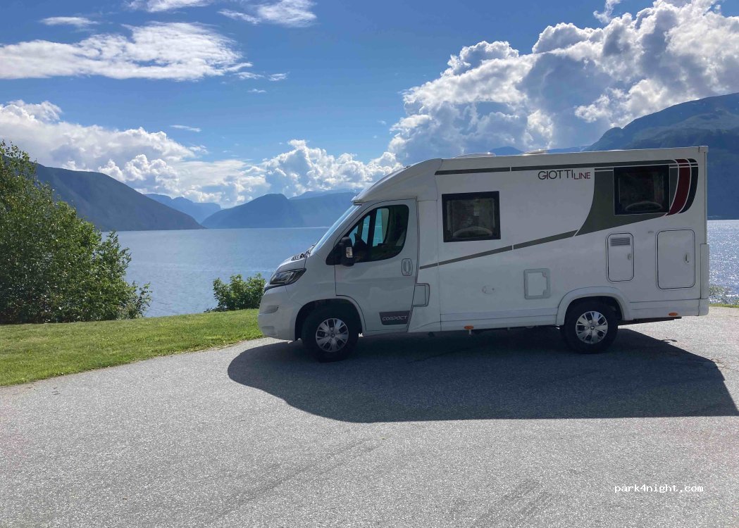 (6863) Leikanger - 6 Sognefjordvegen — foto 3