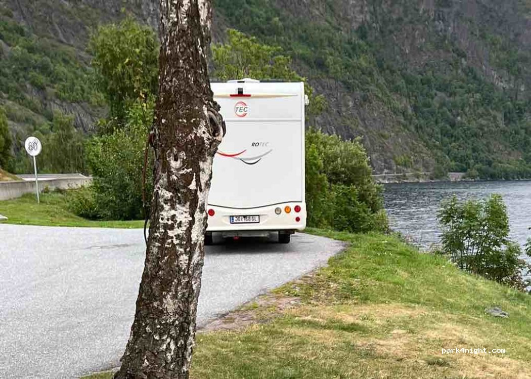 (6863) Leikanger - 6 Sognefjordvegen — foto 4