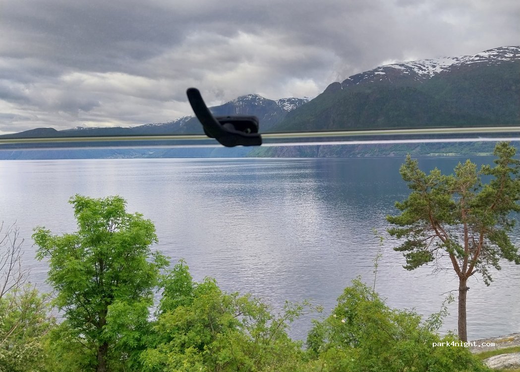 (6863) Leikanger - 6 Sognefjordvegen — foto 5