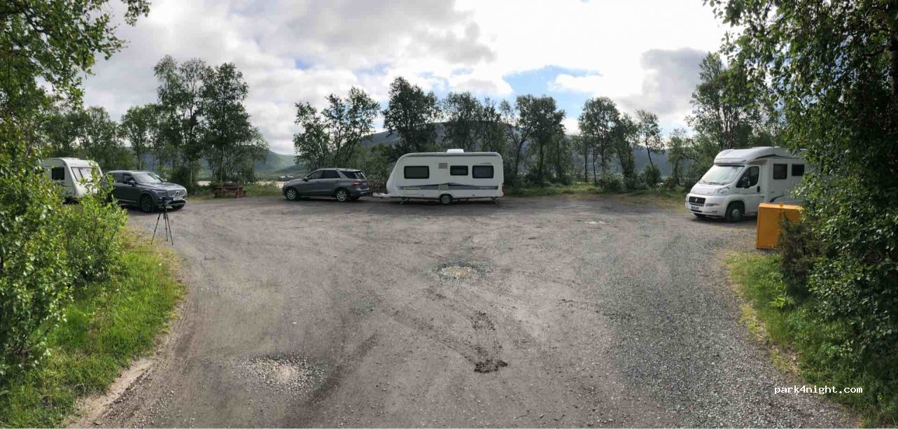 (9845)  - 96 Sekundær Fylkesvei 98 — foto 2