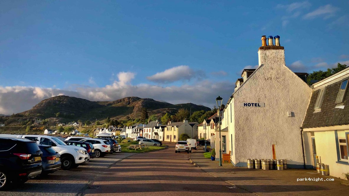 (IV54 8XN) Shieldaig - 8 Temperance Brae — foto 2