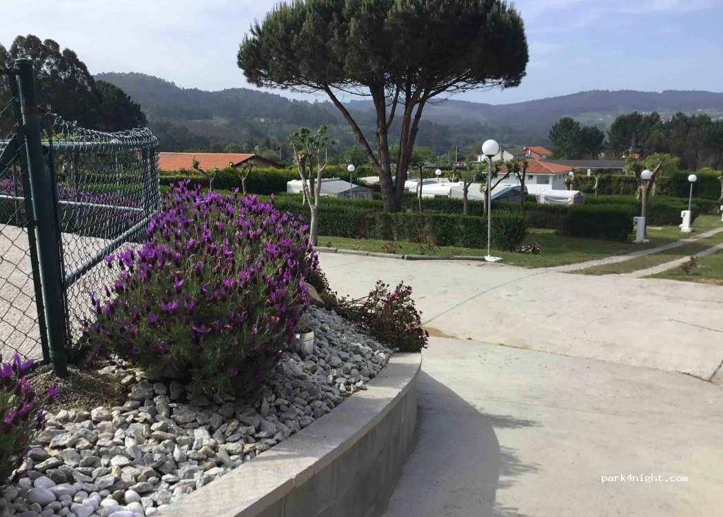 Camping As Nevedas — foto 3